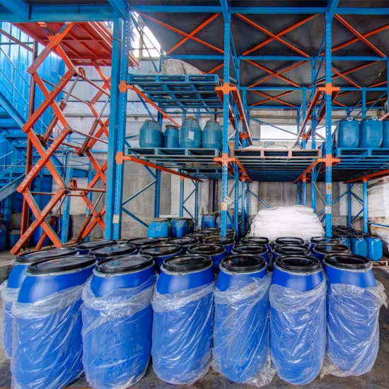 Acrylic Polymer Synthetic Pigment/ Disperse and Reactive Printing Thickener Manufacturer