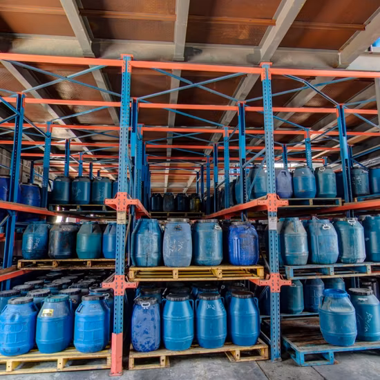 Acrylic Polymer Synthetic Pigment/ Disperse and Reactive Printing Thickener Manufacturer