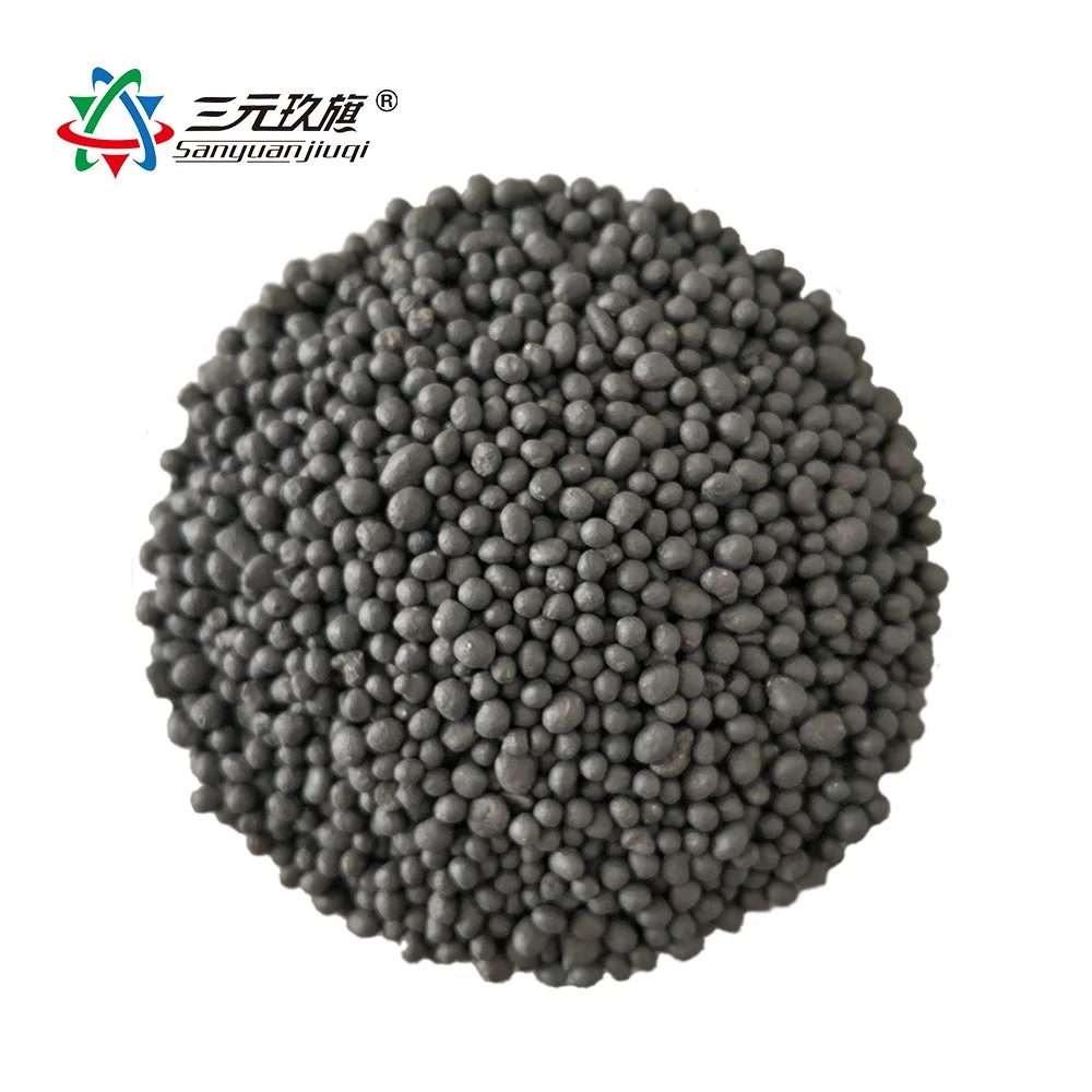 Basic Fertilizer Balance Nutrition for Crop NPK 15-20-20 Compound Fertilizer