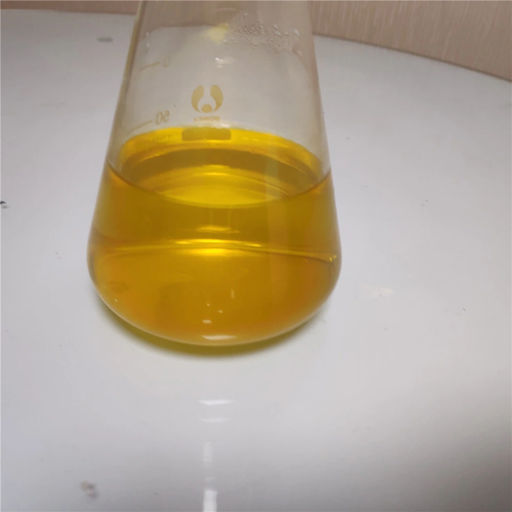 Antioxidants 95% Liquid CAS 91-53-2 Ethoxyquin Used for Feed Supplier in China