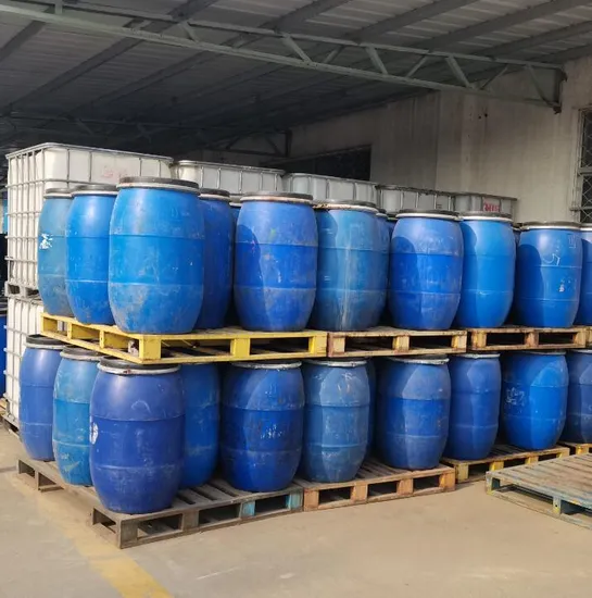 Acrylic Polymer Synthetic Pigment/ Disperse and Reactive Printing Thickener Manufacturer