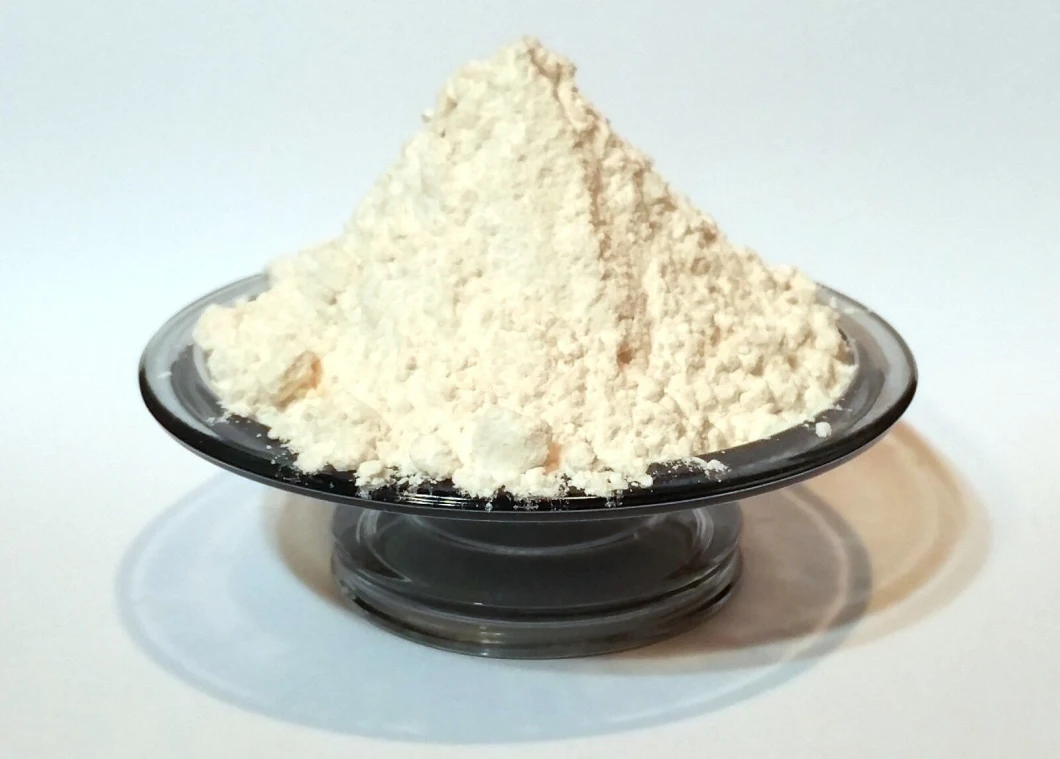 Cosmetic Ingredient Raw Powder Trans Ferulic Acid for Skin Care